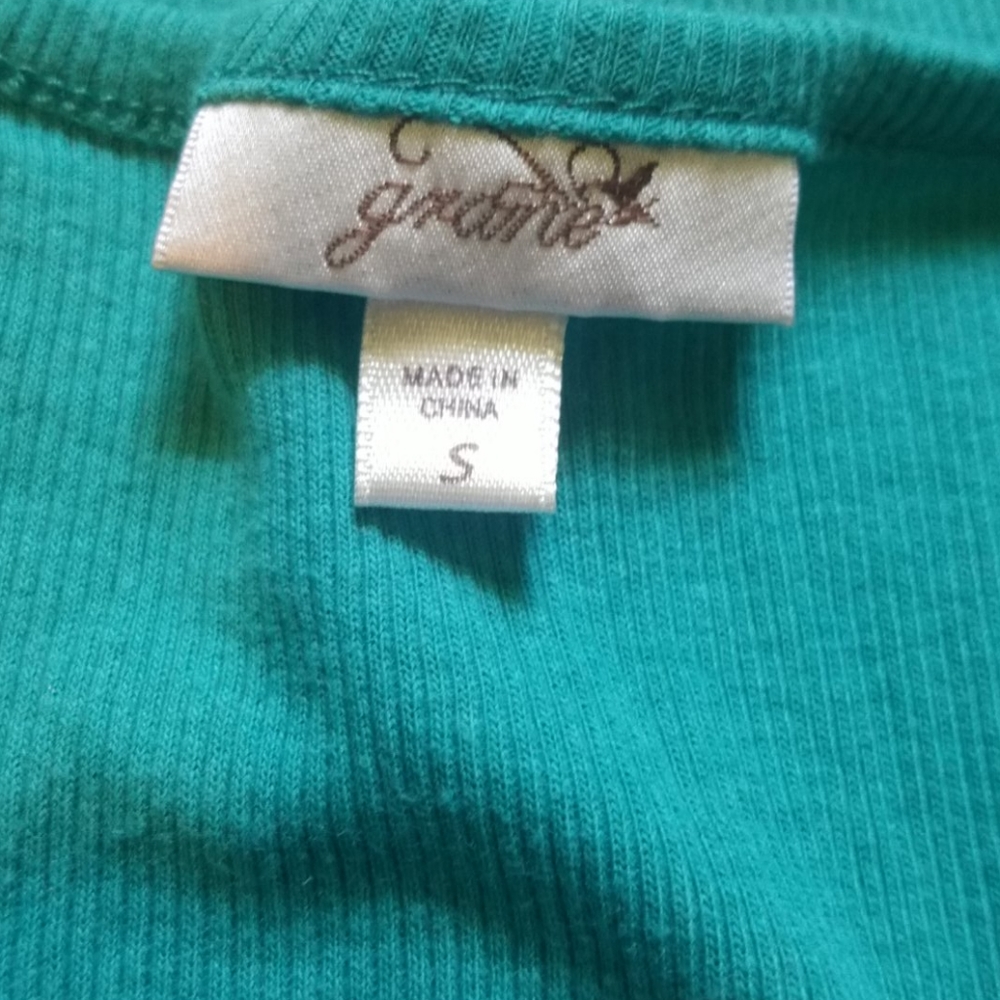 Lot of 3 Grane Tank Tops Size S - Picture 6 of 8